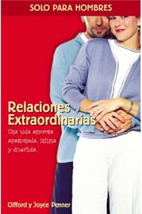 Relaciones Extraordinarias