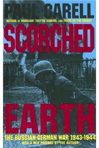 Scorched Earth