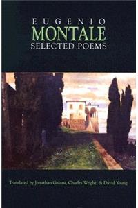 Selected Poems