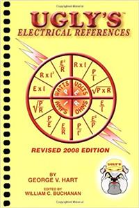 Ugly's Electrical References 2008