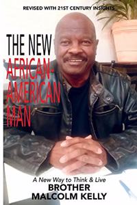 New African-American Man