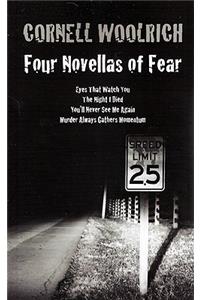 Four Novellas of Fear