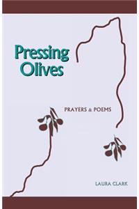 Pressing Olives