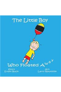 The Little Boy Who Floated Away