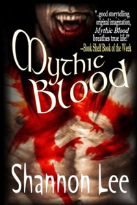Mythic Blood