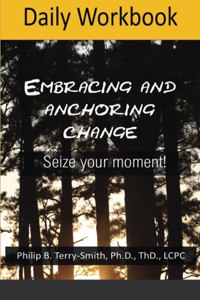 Daily Workbook for Embracing change