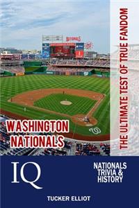 Washington Nationals IQ
