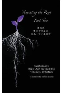 Venerating the Root