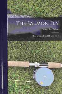 Salmon Fly