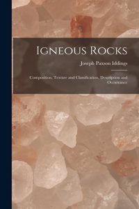 Igneous Rocks