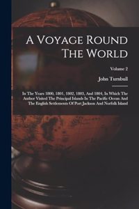 Voyage Round The World
