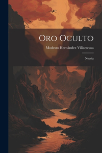 Oro Oculto