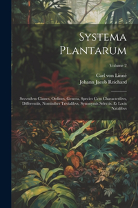 Systema Plantarum