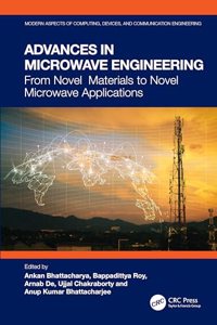 Advances in Microwave Engineering