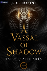 Vassal of Shadow