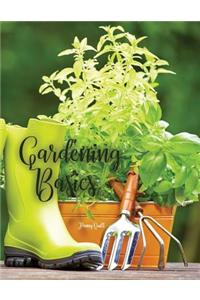 Gardening Basics