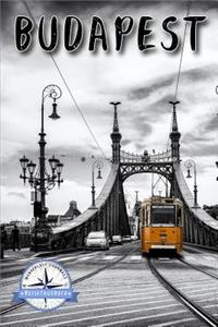 BUDAPEST Reisetagebuch WanderlustJournals