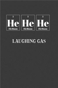 HeHeHe Laughing Gas