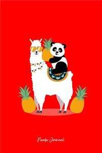 Panda Journal