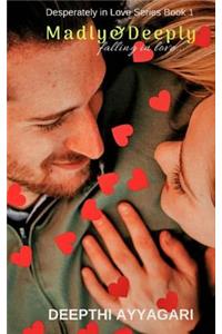Madly & Deeply