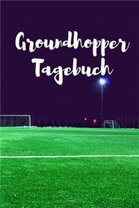 Groundhopper Tagebuch