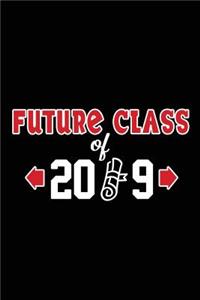 Future Class of 2019