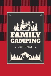 Family Camping Journal