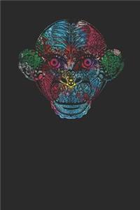 Ethnic Monkey