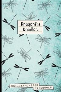 Dragonfly Doodles