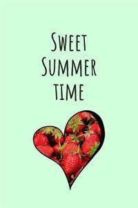 Sweet Summer Time