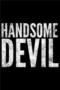 Handsome devil