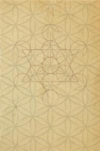 Metatron Cube Sacred Geometry