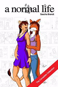 A Normal Life - The Complete Collection