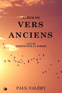 Album de Vers Anciens