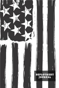 Deployment Journal