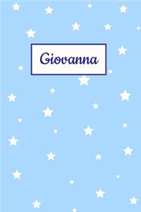 Giovanna