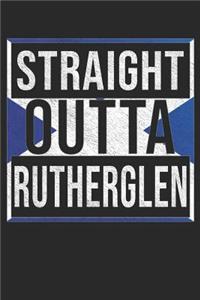 Straight Outta Rutherglen