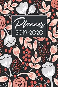 Planner 2019-2020