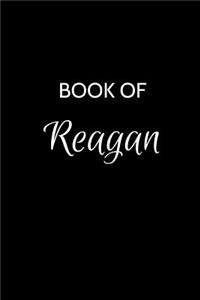 Book of Reagan
