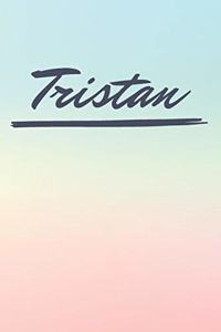 Tristan