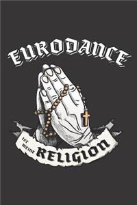 Eurodance Ist Meine Religion