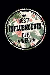 Beste Influencerin Der Welt
