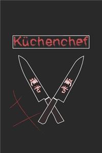 Küchenchef