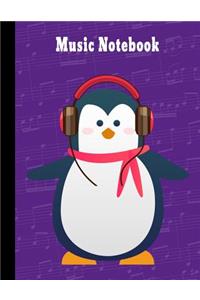 Music Notebook