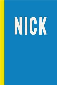 Nick