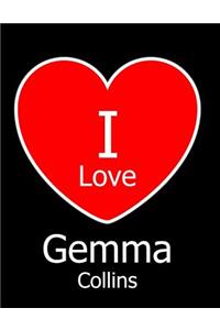 I Love Gemma Collins