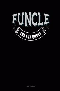 Funcle the Fun Uncle