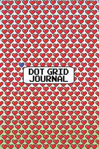 Dot Grid Journal