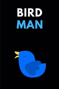 Bird Man