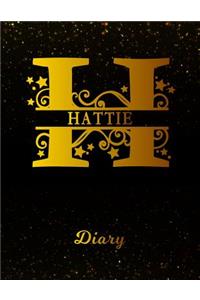 Hattie Diary